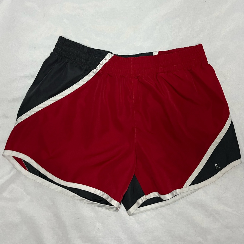 Athletic Shorts